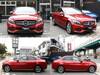 MERCEDES BENZ C-CLASS