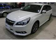 2013 SUBARU LEGACY TOURING WAGON