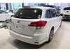 SUBARU LEGACY TOURING WAGON