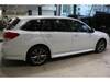 SUBARU LEGACY TOURING WAGON