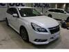SUBARU LEGACY TOURING WAGON
