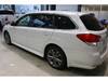 SUBARU LEGACY TOURING WAGON
