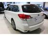 SUBARU LEGACY TOURING WAGON