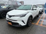 2017 TOYOTA C-HR G