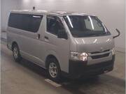 2021 TOYOTA HIACE VAN DX