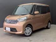 2015 NISSAN DAYZ ROOX