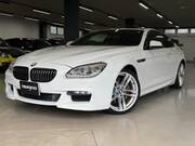 2011 BMW 6 SERIES