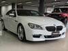 BMW 6 SERIES