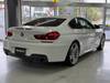 BMW 6 SERIES