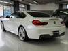 BMW 6 SERIES