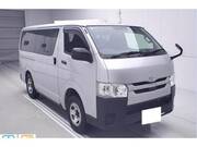 2020 TOYOTA HIACE VAN