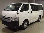 2019 TOYOTA REGIUS ACE VAN DX