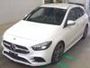 MERCEDES BENZ B-CLASS