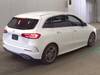 MERCEDES BENZ B-CLASS