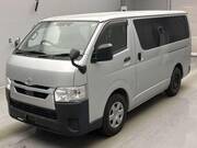 2021 TOYOTA HIACE VAN DX