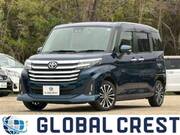 2022 TOYOTA ROOMY