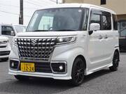 2022 SUZUKI SPACIA CUSTOM