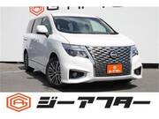 2024 NISSAN ELGRAND