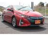 TOYOTA PRIUS PHV
