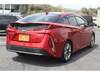 TOYOTA PRIUS PHV