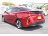 TOYOTA PRIUS PHV