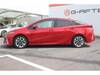 TOYOTA PRIUS PHV