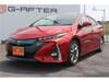 TOYOTA PRIUS PHV