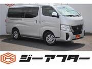 2023 NISSAN CARAVAN