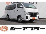 2022 NISSAN CARAVAN