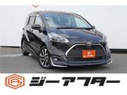2019 TOYOTA SIENTA