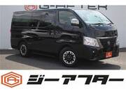 2023 NISSAN CARAVAN