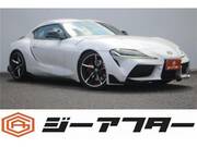 2019 TOYOTA SUPRA