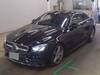 MERCEDES BENZ E-CLASS