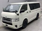 2020 TOYOTA HIACE VAN DX GL PACKAGE