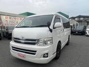2011 TOYOTA HIACE WAGON GL