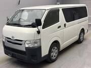 2020 TOYOTA REGIUS ACE VAN DX