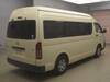 TOYOTA HIACE COMMUTER