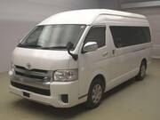 2018 TOYOTA HIACE WAGON