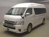 TOYOTA HIACE WAGON