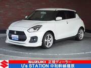 2021 SUZUKI SWIFT SPORT