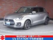 2020 SUZUKI SWIFT SPORT