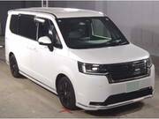 2024 HONDA STEPWAGON