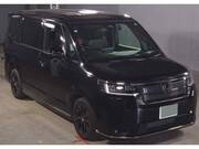 2023 HONDA STEPWAGON