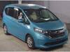 HONDA FREED HYBRID