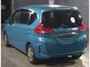 HONDA FREED HYBRID