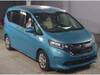 HONDA FREED HYBRID
