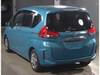 HONDA FREED HYBRID