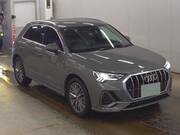 2020 AUDI Q3