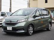 2022 HONDA FREED HYBRID