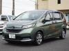 HONDA FREED HYBRID